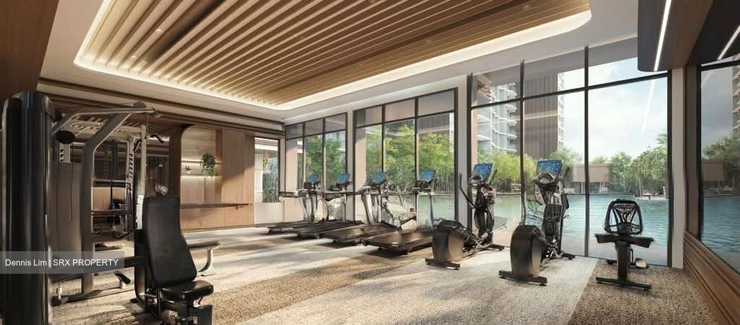 Pinery Residences (D16), Condominium #608646051